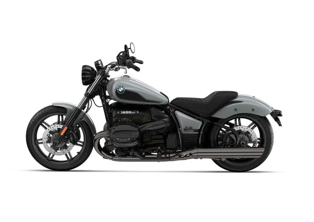 BMW R 18, come cambia la gamma cruiser bavarese per il 2025 (7)
