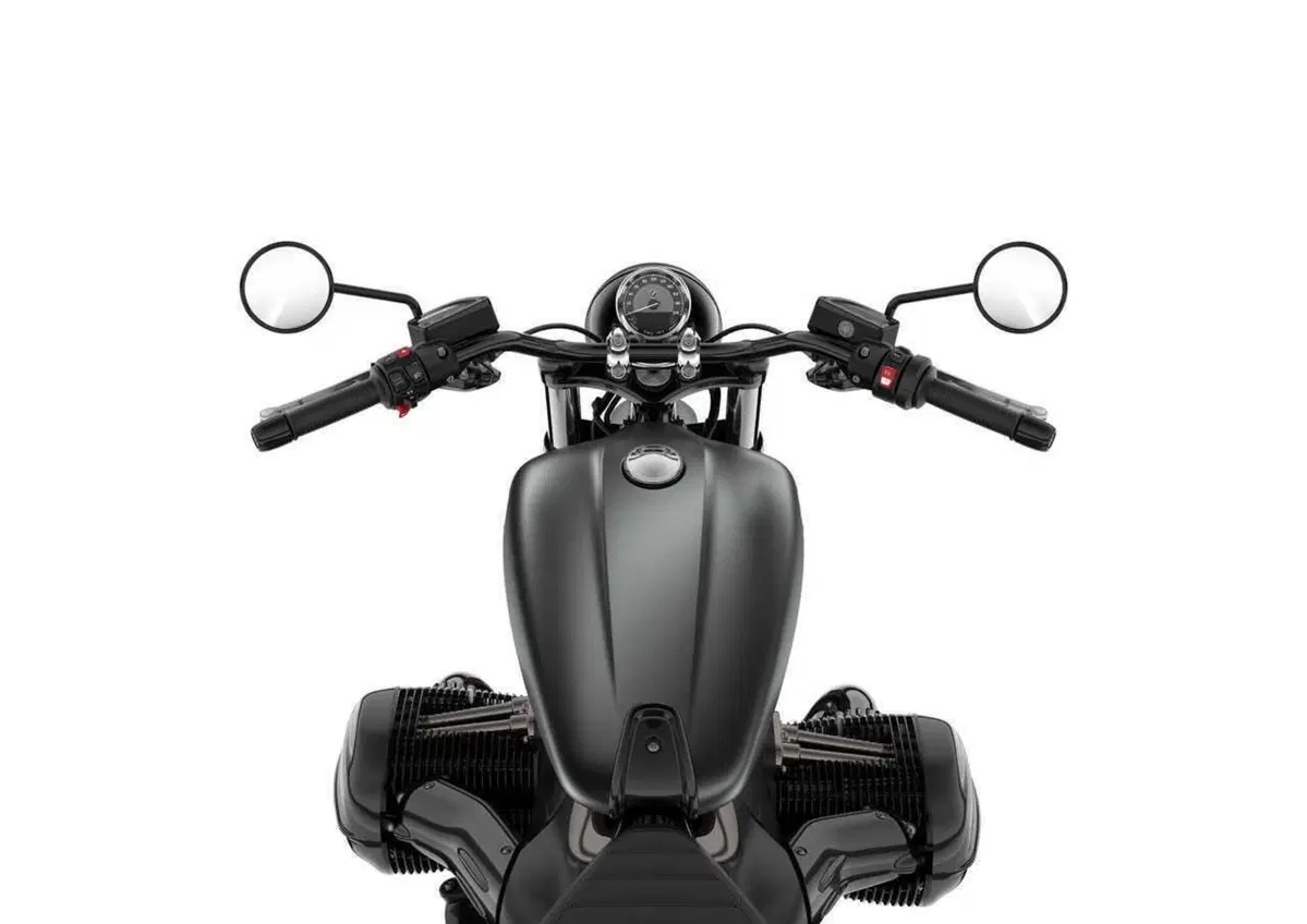 BMW R 18, come cambia la gamma cruiser bavarese per il 2025 (11)
