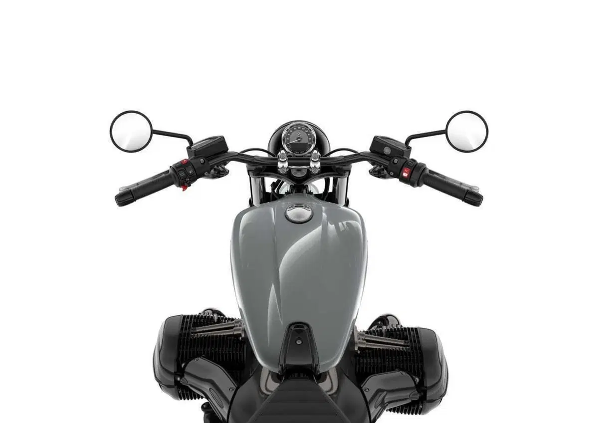 BMW R 18, come cambia la gamma cruiser bavarese per il 2025 (12)