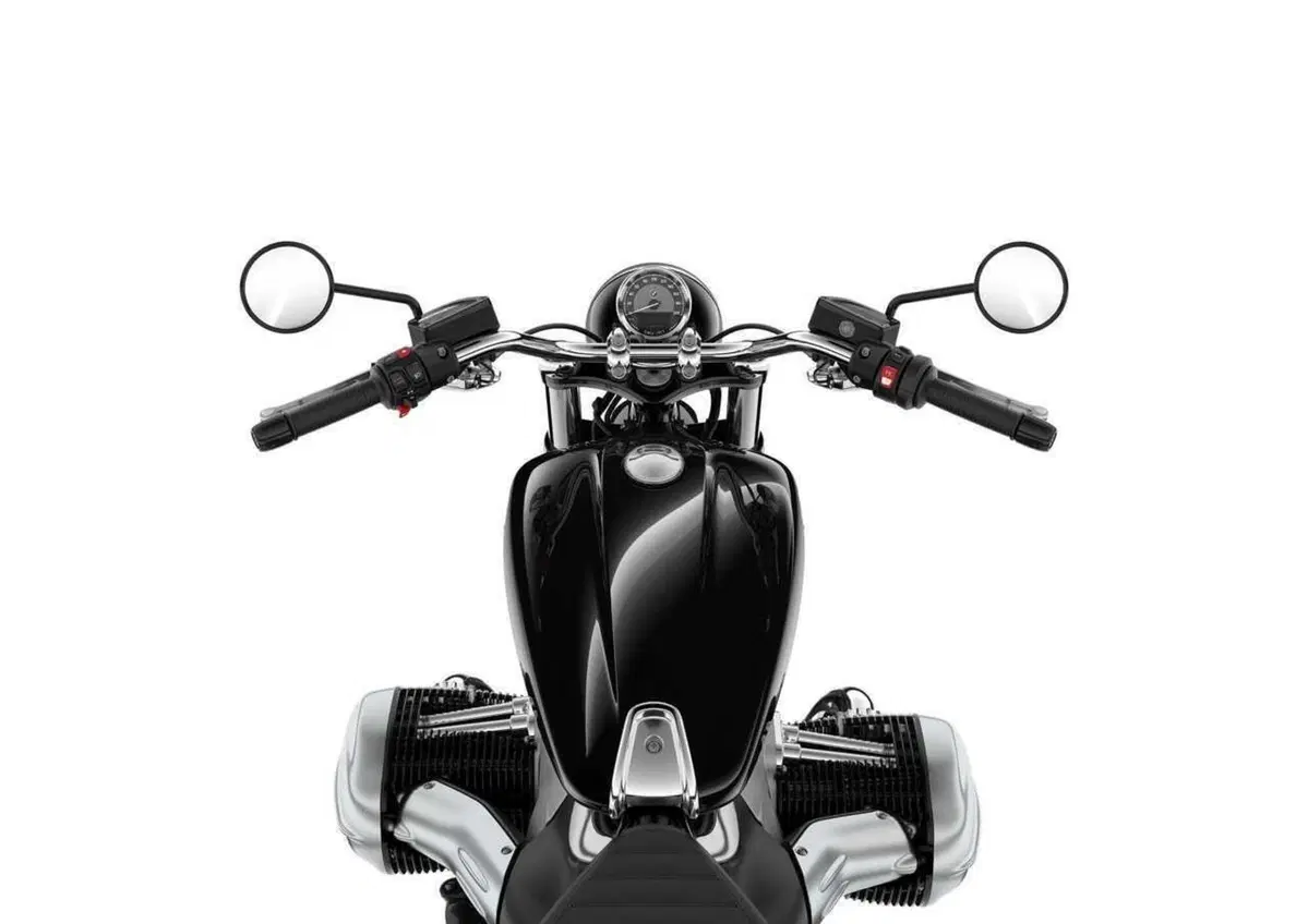BMW R 18, come cambia la gamma cruiser bavarese per il 2025 (13)