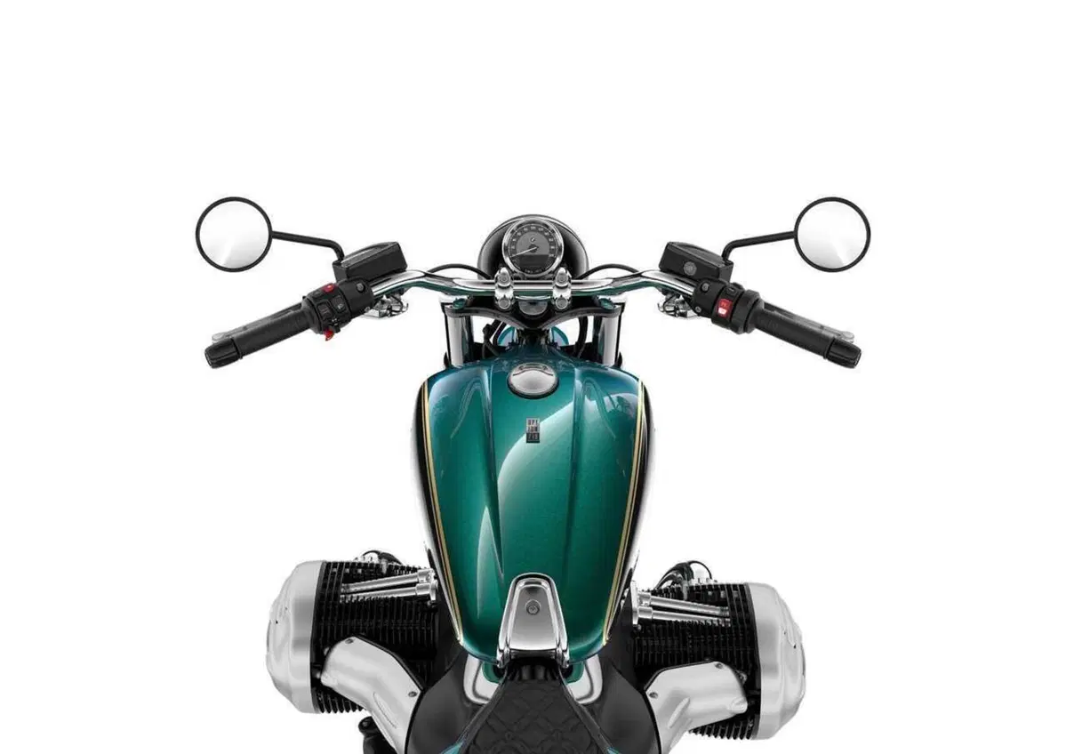 BMW R 18, come cambia la gamma cruiser bavarese per il 2025 (14)
