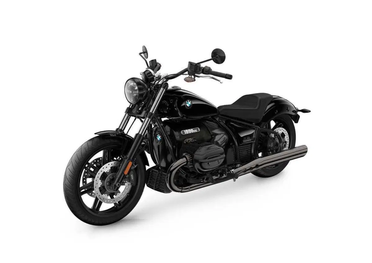 BMW R 18, come cambia la gamma cruiser bavarese per il 2025 (15)
