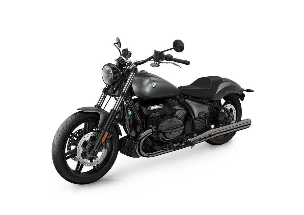 BMW R 18, come cambia la gamma cruiser bavarese per il 2025 (16)