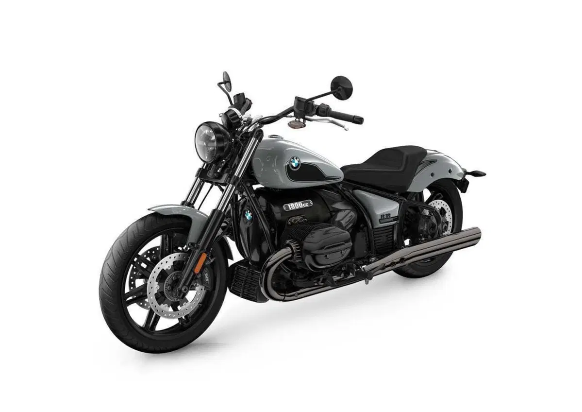 BMW R 18, come cambia la gamma cruiser bavarese per il 2025 (17)