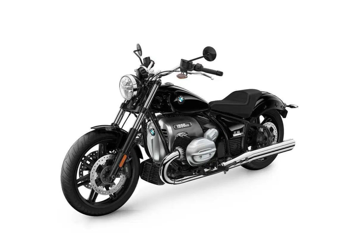 BMW R 18, come cambia la gamma cruiser bavarese per il 2025 (18)