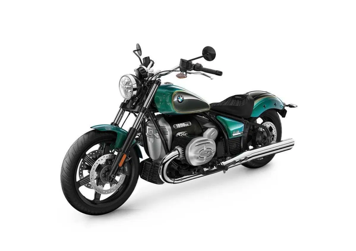 BMW R 18, come cambia la gamma cruiser bavarese per il 2025 (19)