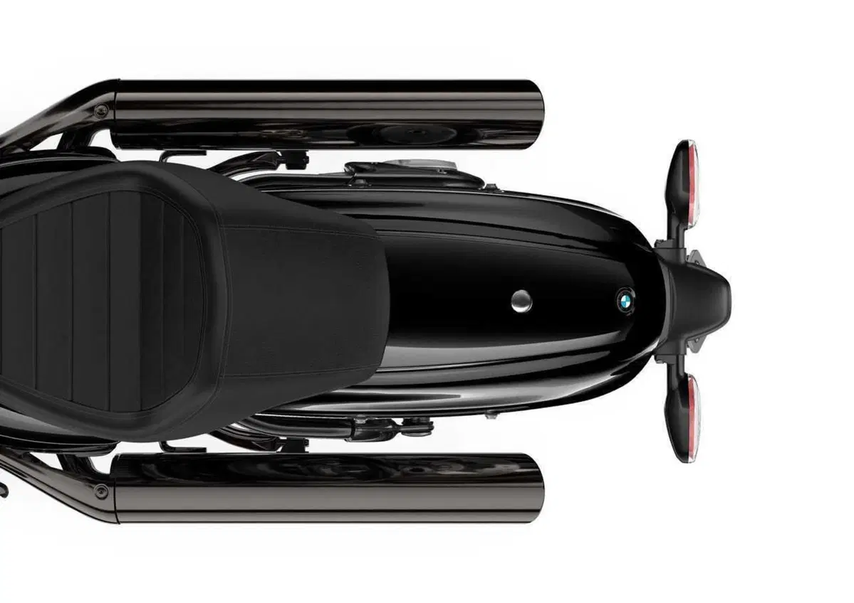 BMW R 18, come cambia la gamma cruiser bavarese per il 2025 (20)