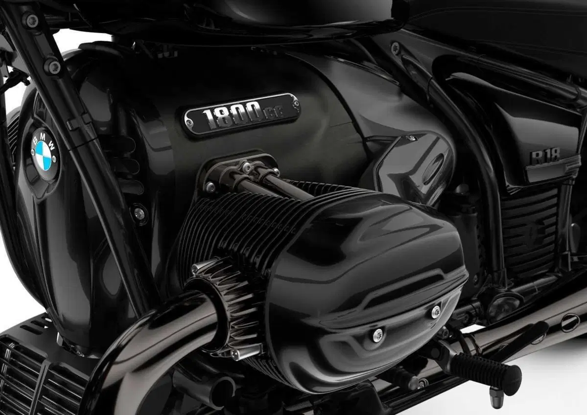 BMW R 18, come cambia la gamma cruiser bavarese per il 2025 (22)