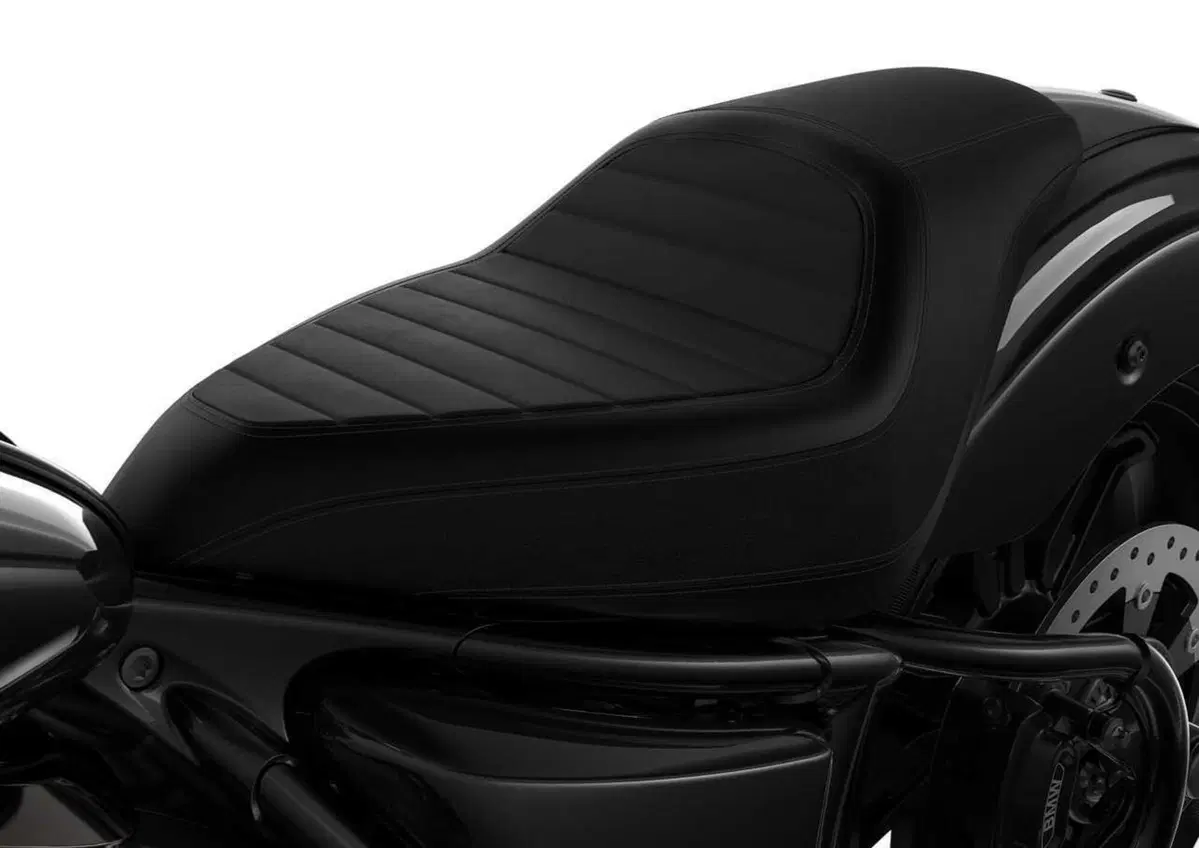 BMW R 18, come cambia la gamma cruiser bavarese per il 2025 (24)
