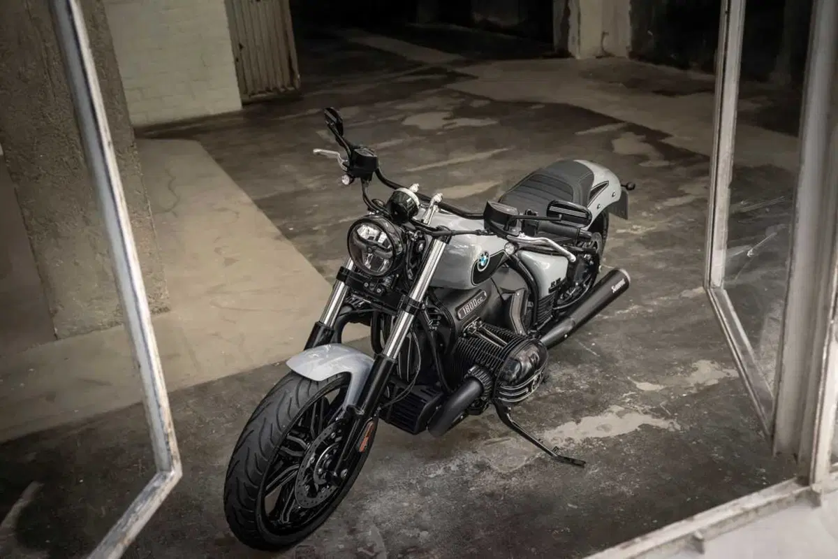BMW R 18, come cambia la gamma cruiser bavarese per il 2025 (27)