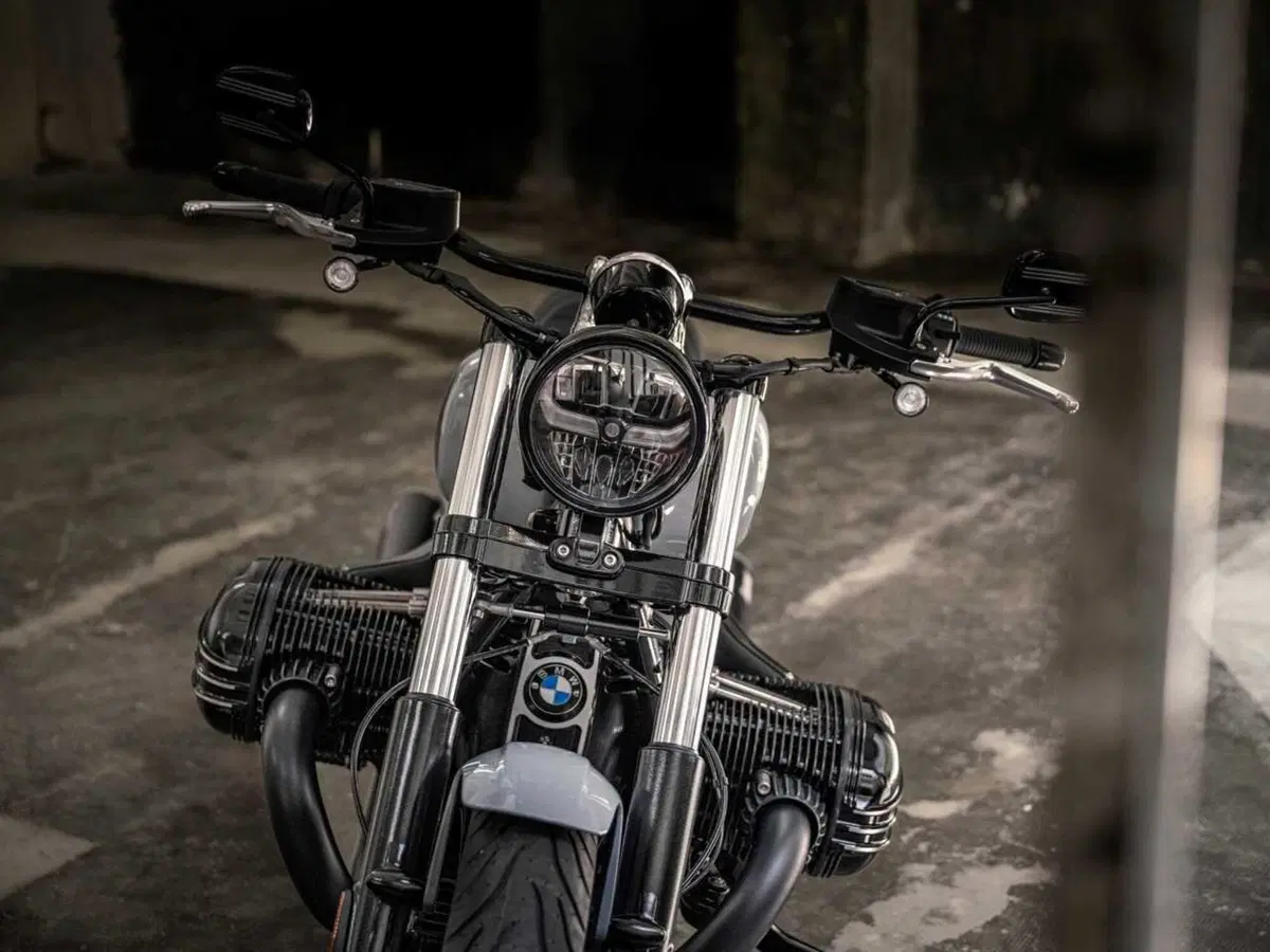 BMW R 18, come cambia la gamma cruiser bavarese per il 2025 (31)