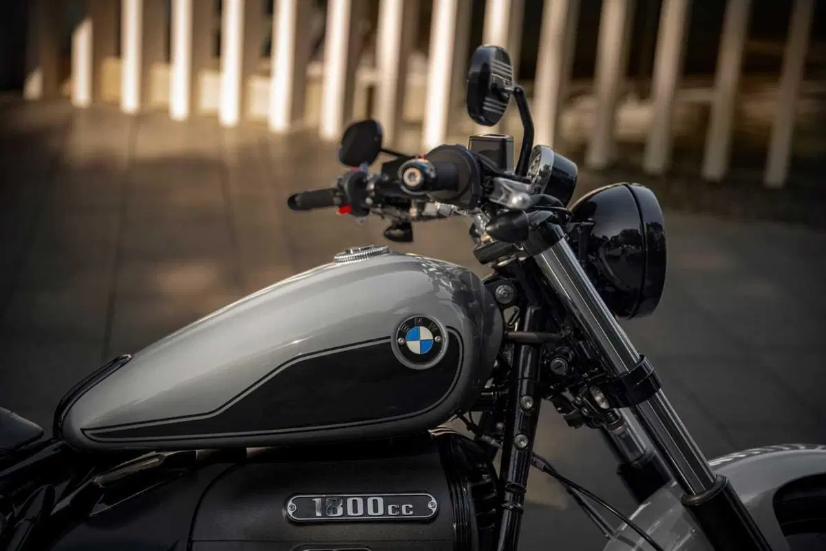 BMW R 18, come cambia la gamma cruiser bavarese per il 2025 (32)