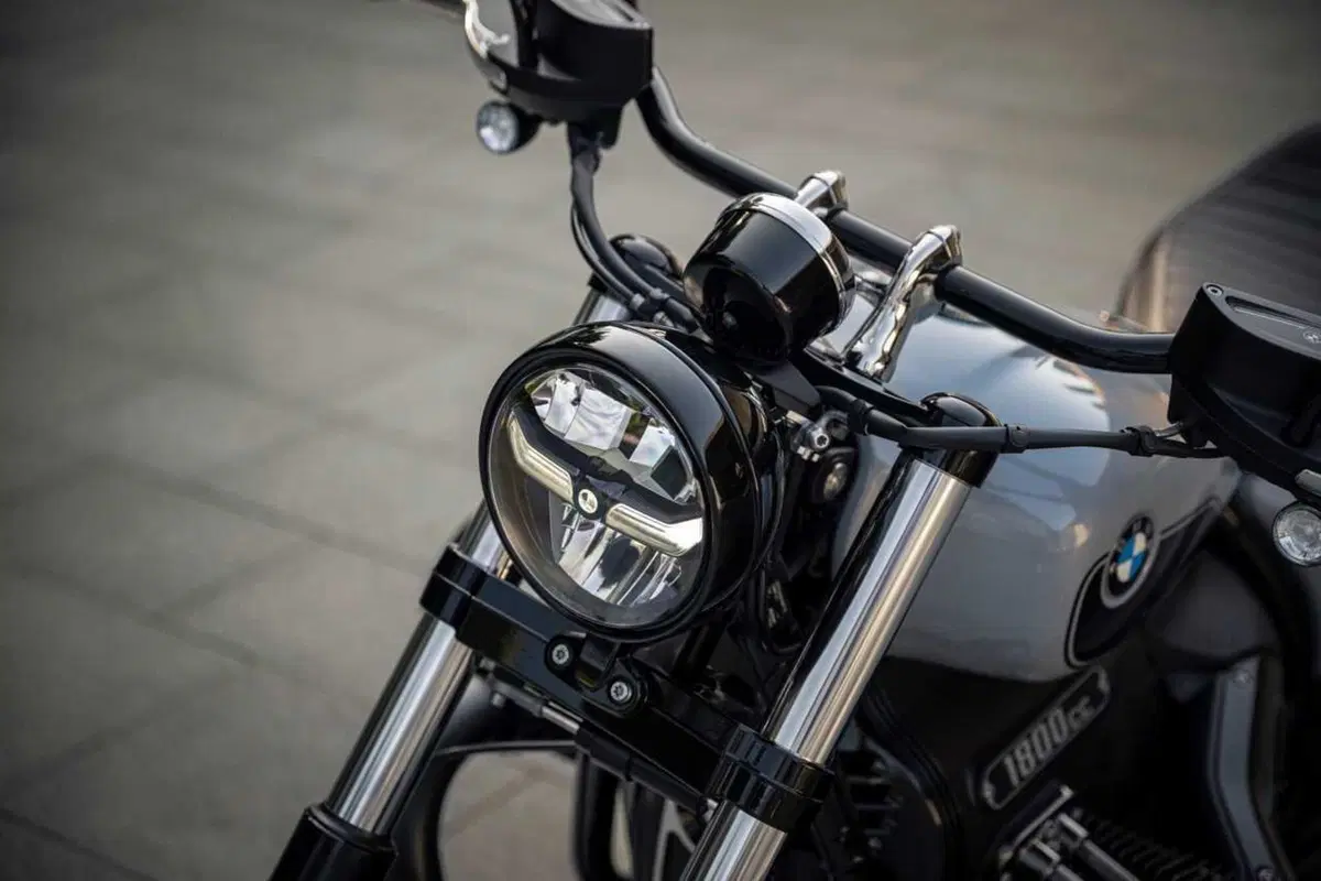 BMW R 18, come cambia la gamma cruiser bavarese per il 2025 (34)