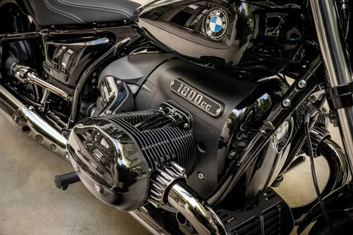 BMW R 18, come cambia la gamma cruiser bavarese per il 2025 (37)