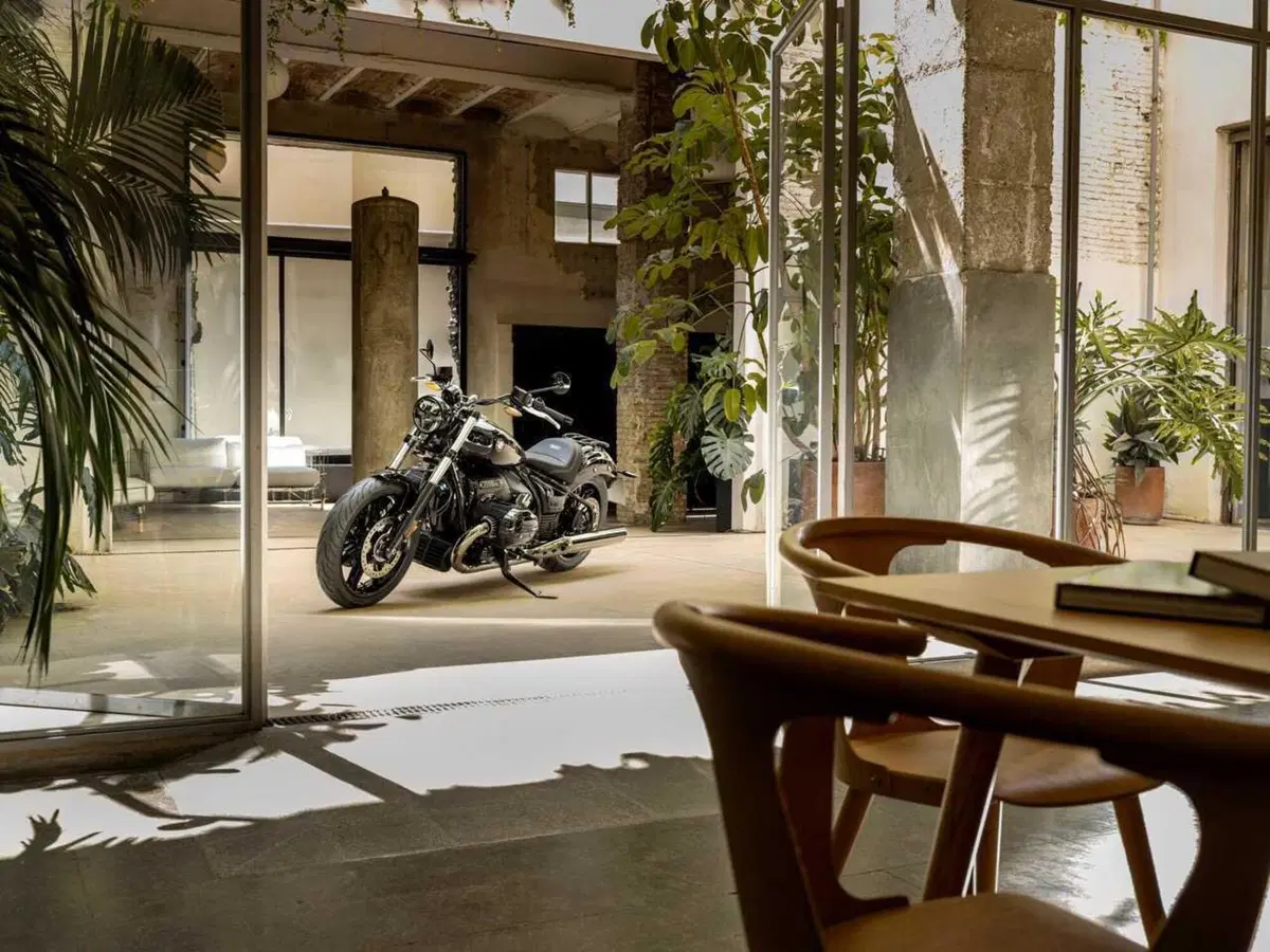 BMW R 18, come cambia la gamma cruiser bavarese per il 2025 (38)