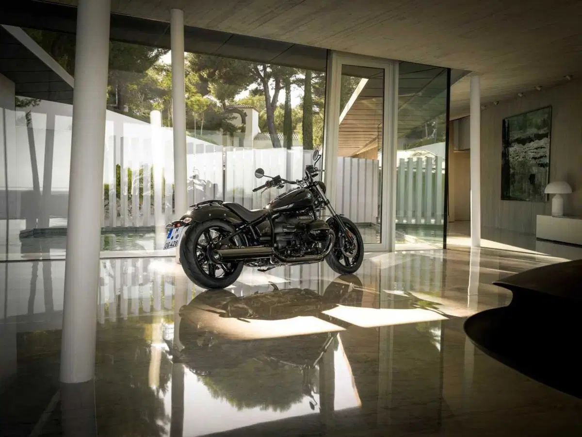 BMW R 18, come cambia la gamma cruiser bavarese per il 2025 (39)