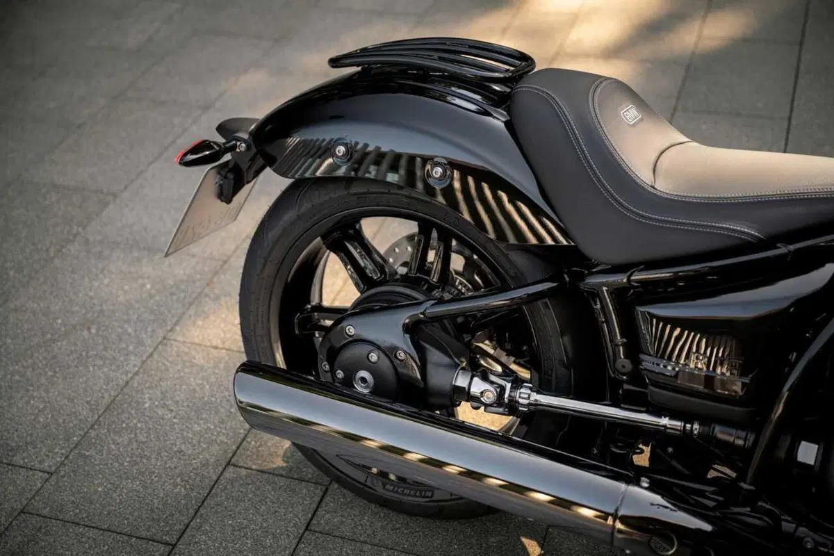BMW R 18, come cambia la gamma cruiser bavarese per il 2025 (41)