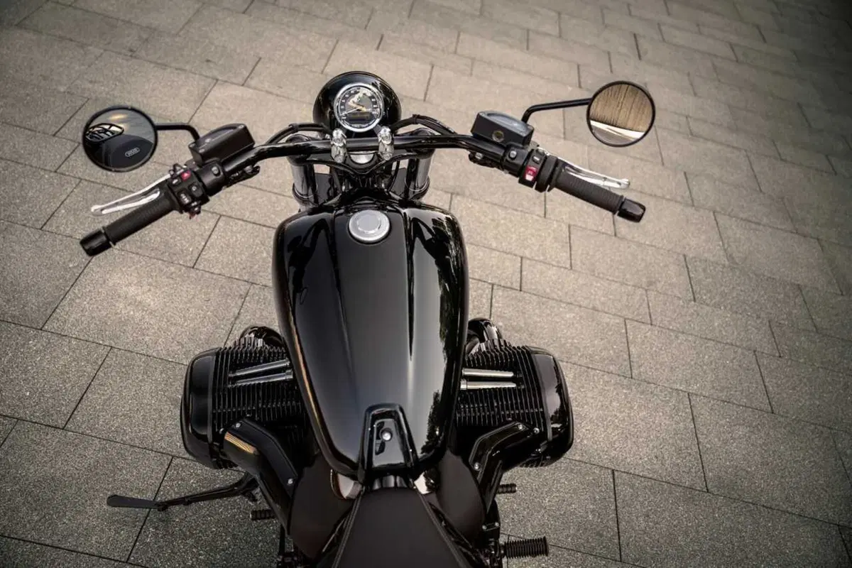 BMW R 18, come cambia la gamma cruiser bavarese per il 2025 (42)