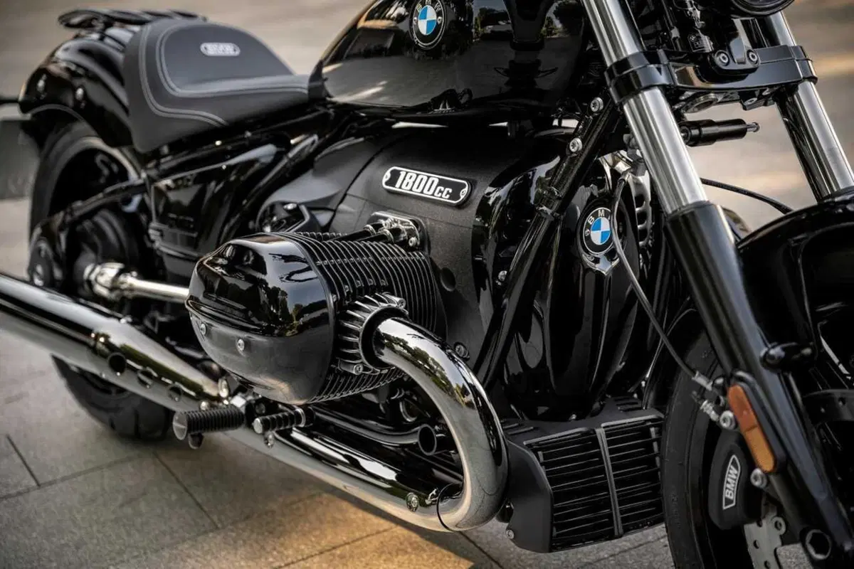 BMW R 18, come cambia la gamma cruiser bavarese per il 2025 (43)