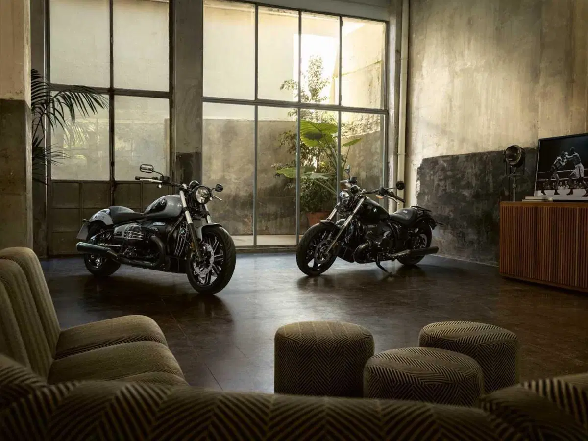 BMW R 18, come cambia la gamma cruiser bavarese per il 2025 (46)