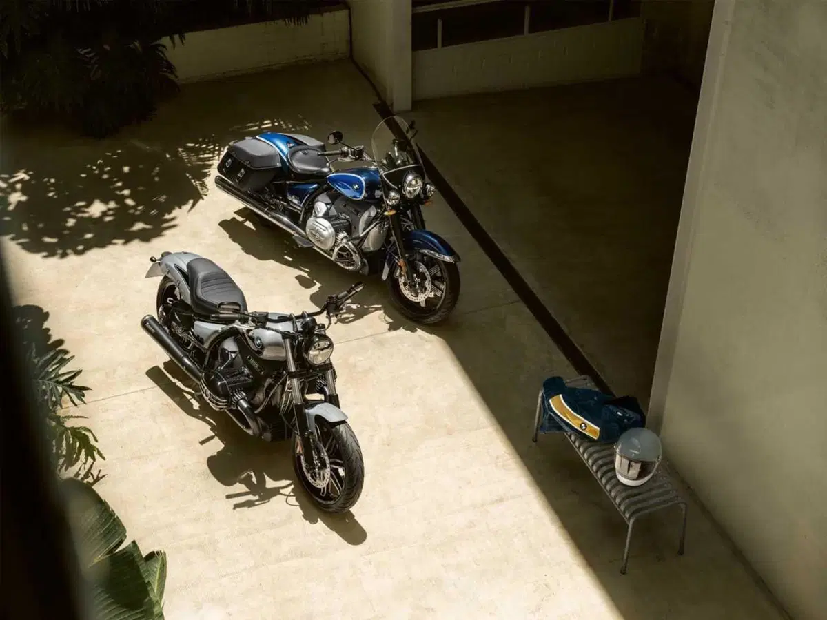 BMW R 18, come cambia la gamma cruiser bavarese per il 2025 (47)
