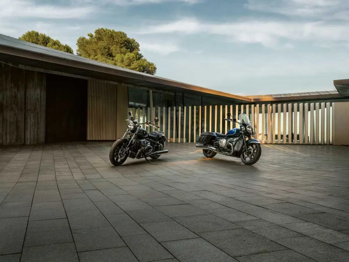 BMW R 18, come cambia la gamma cruiser bavarese per il 2025 (50)