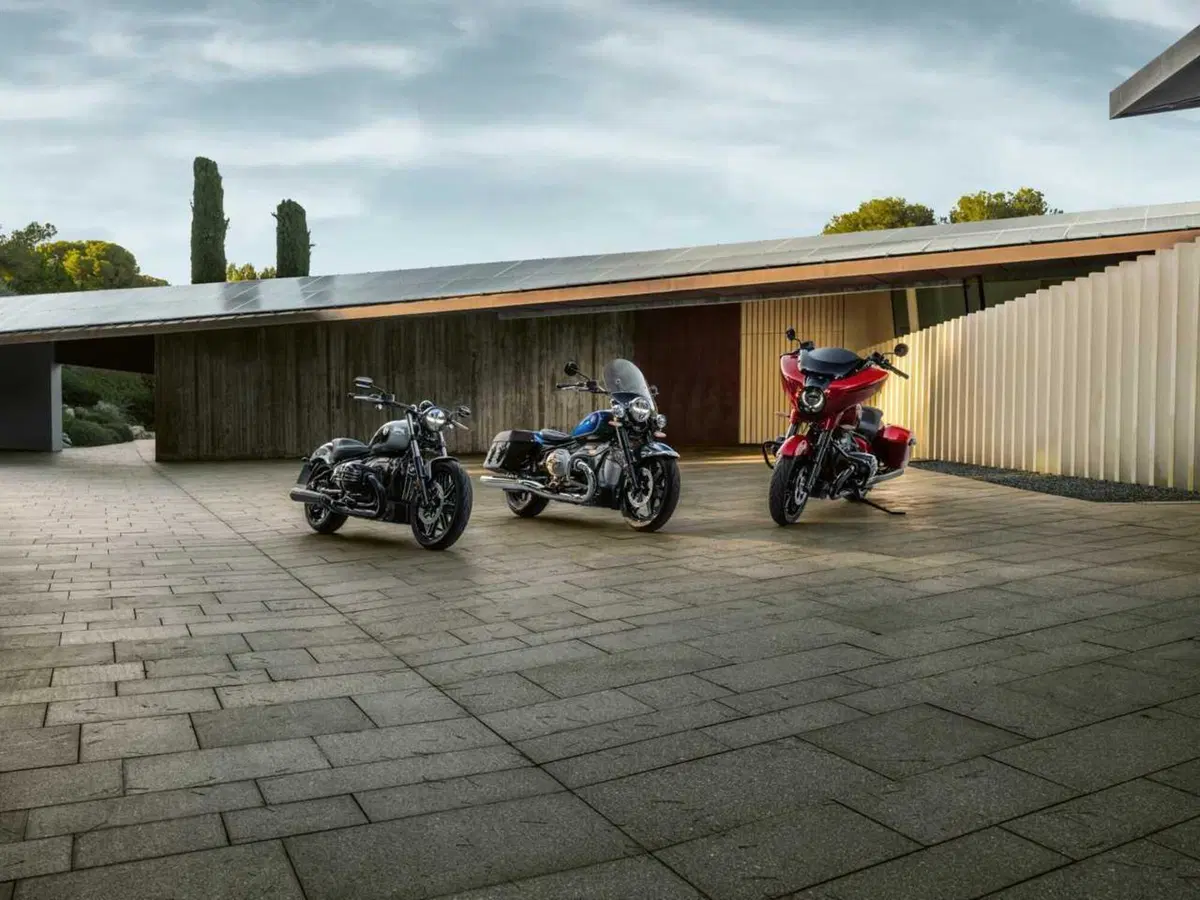 BMW R 18, come cambia la gamma cruiser bavarese per il 2025 (51)