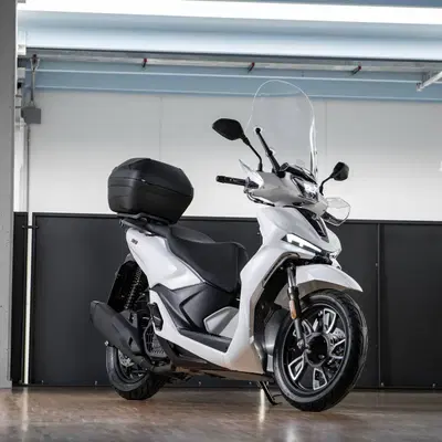 Voge Sfida SR16 125 (2025 - 26) nuova