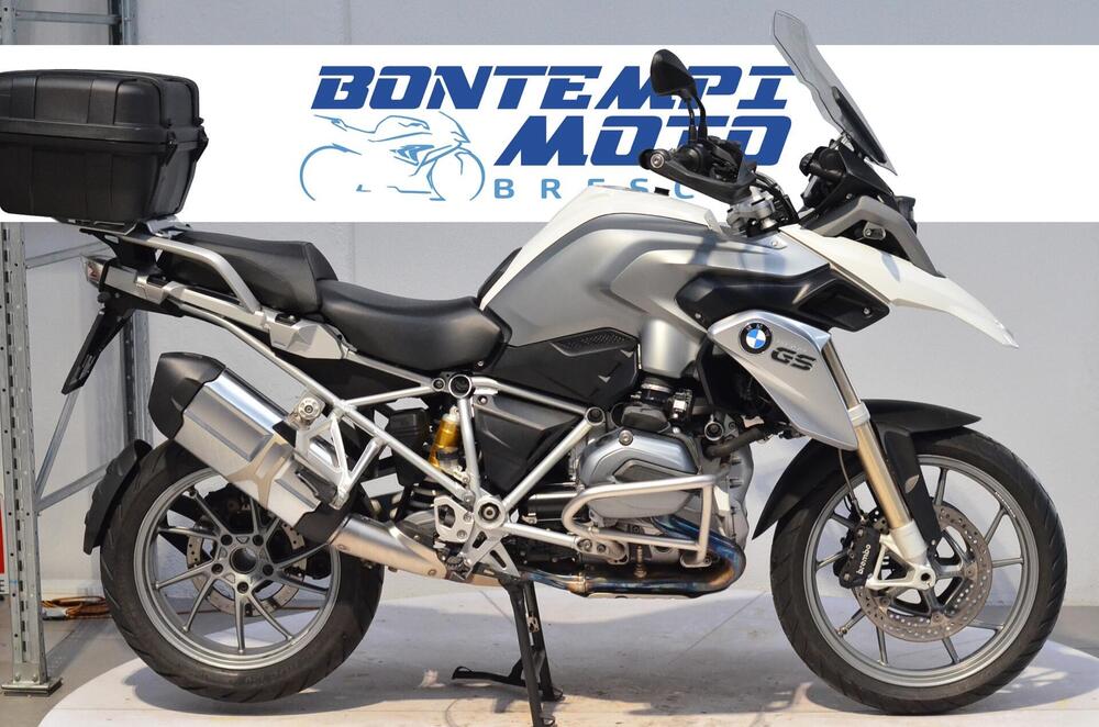 Bmw R 1200 GS (2013 - 16)