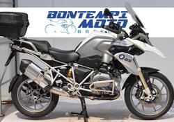 Bmw R 1200 GS (2013 - 16) usata