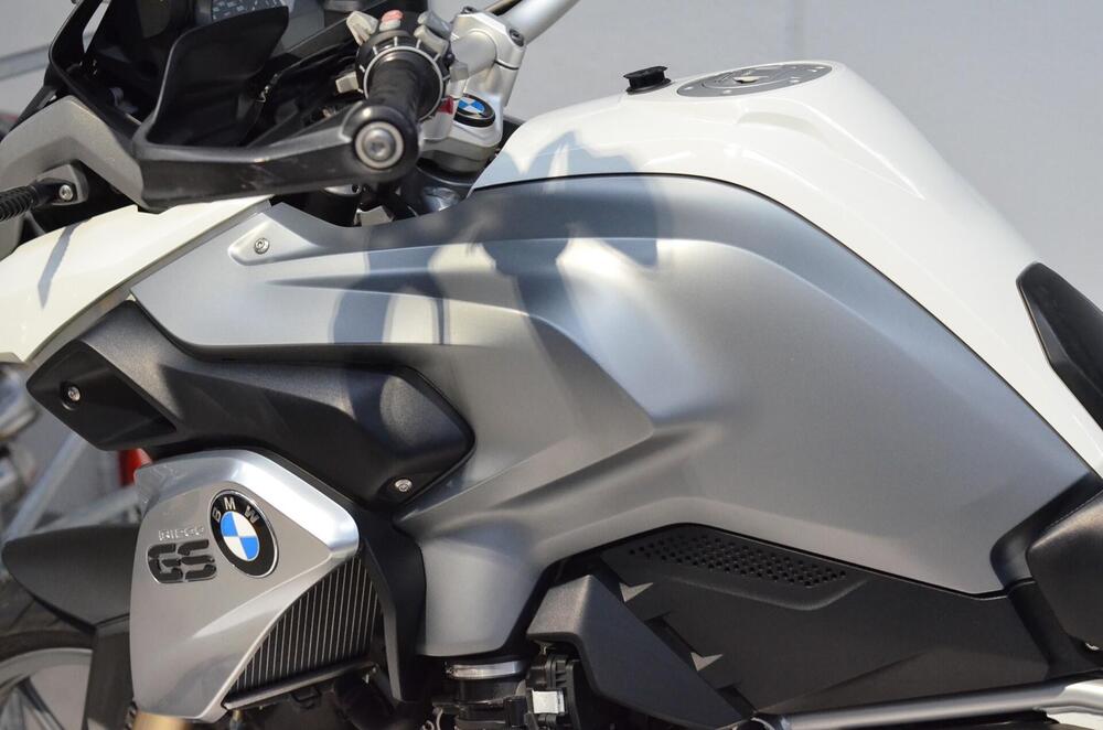 Bmw R 1200 GS (2013 - 16) (4)