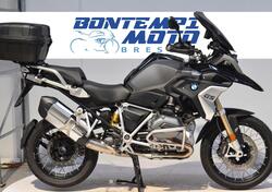 Bmw R 1200 GS (2017 - 18) usata