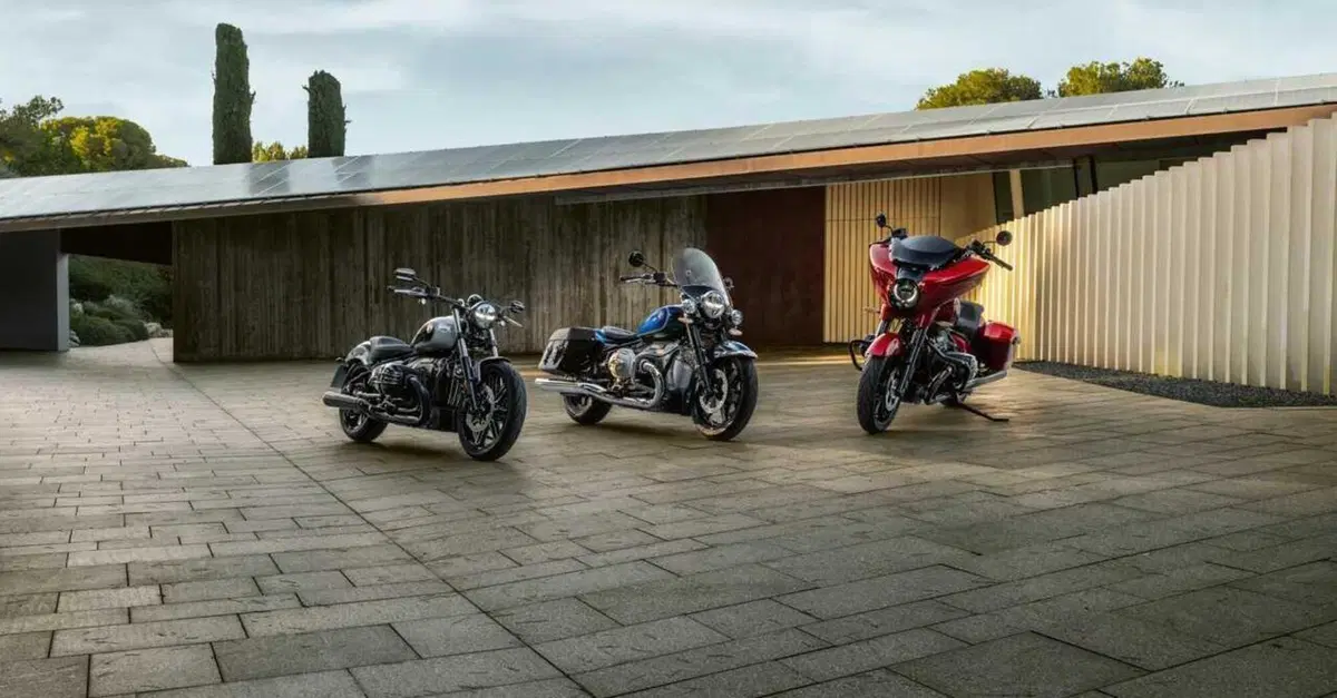 BMW R 18, come cambia la gamma cruiser bavarese per il 2025