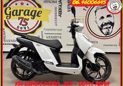 Peugeot Tweet 125 FL Allure (2023 - 25) usata