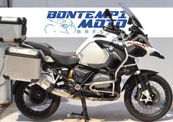 Bmw R 1200 GS Adventure (2013 - 16) usata