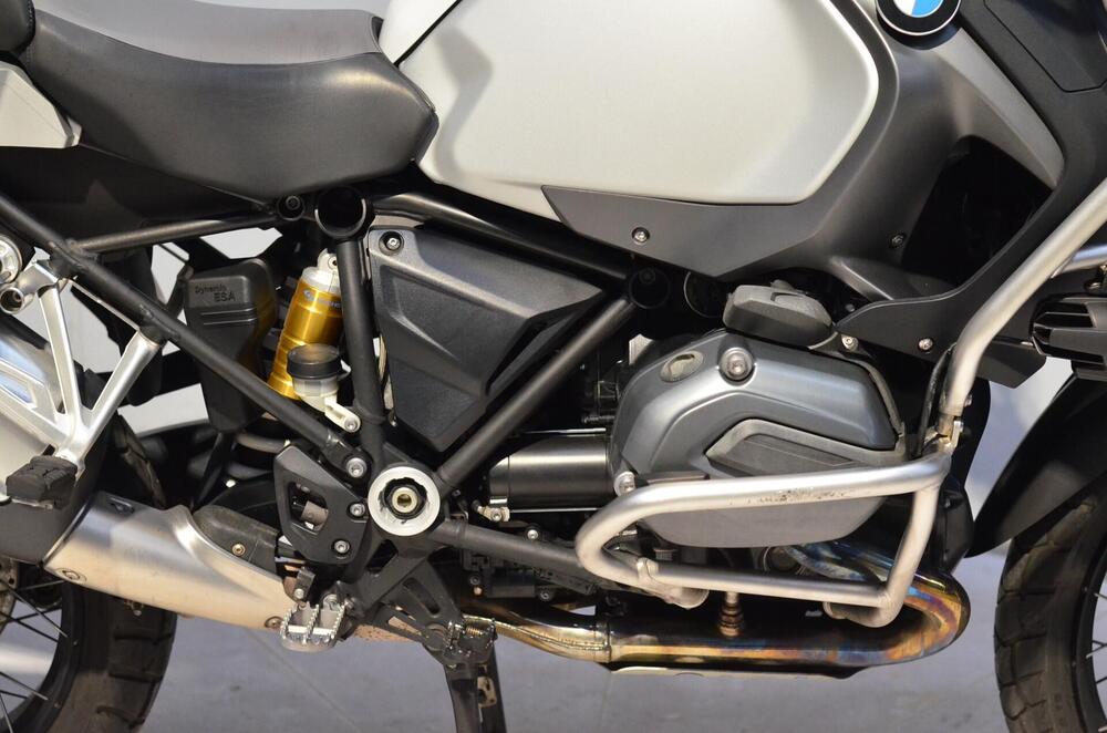 Bmw R 1200 GS Adventure (2013 - 16) (3)