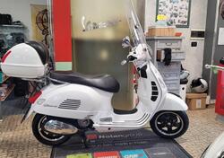 Vespa GTS 300 Super (2008 - 16) usata