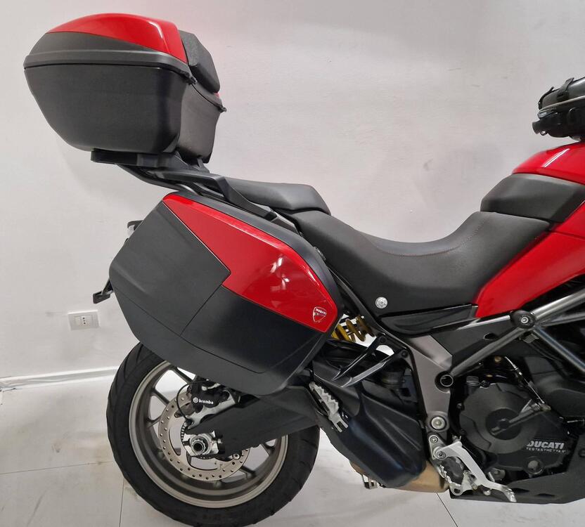 Ducati Multistrada 950 (2018) (4)