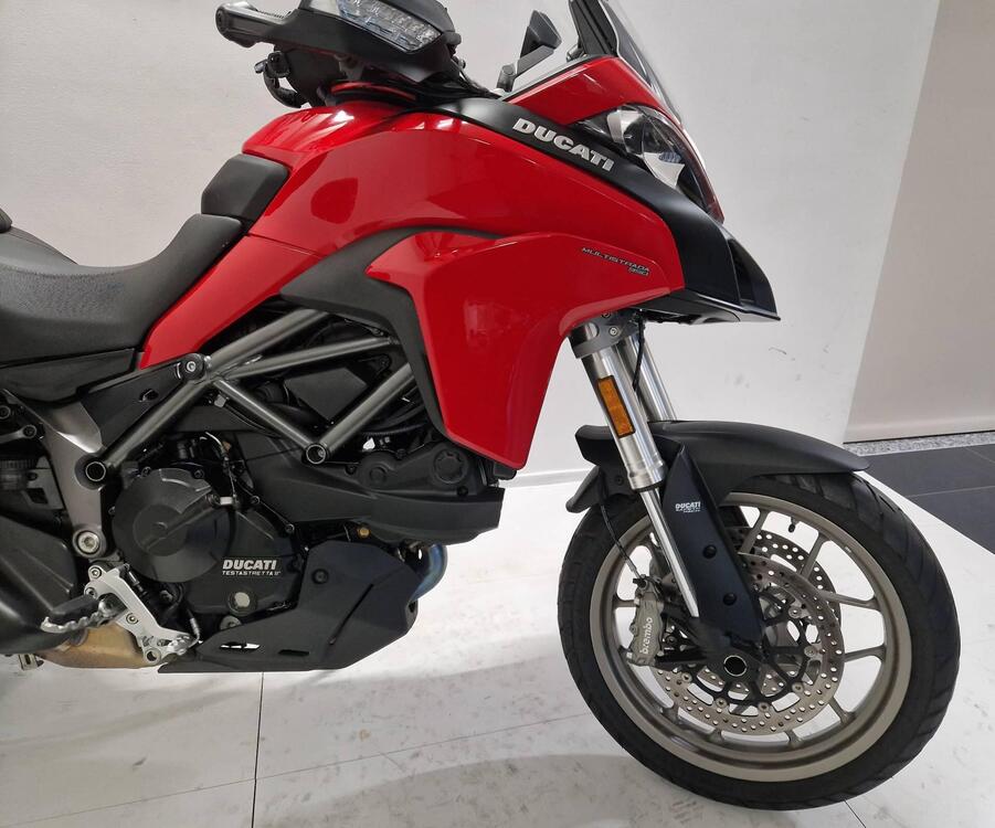 Ducati Multistrada 950 (2018) (5)