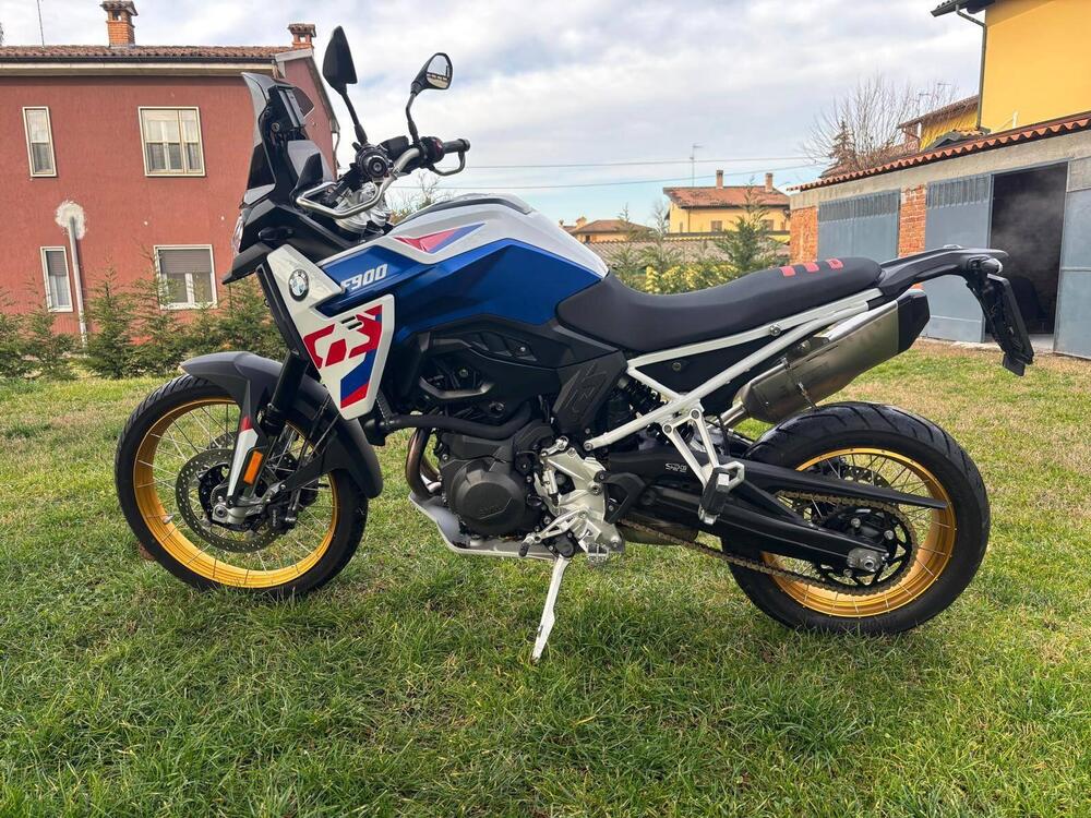 Bmw F 900 GS (2024 - 25) (2)