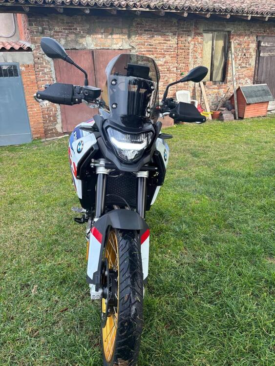 Bmw F 900 GS (2024 - 25) (3)