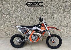 KTM 65 SX (2022) usata