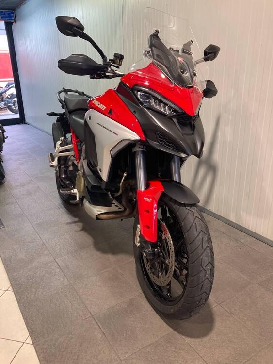 Ducati Multistrada V4 S (2021 - 24) (2)