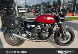 Triumph Speed Twin 1200 (2021 - 24) usata