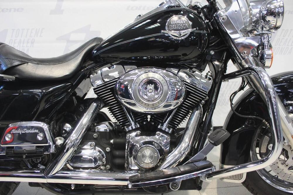 Harley-Davidson 1450 Road King Classic (2006 - 07) - FLHRCI (5)