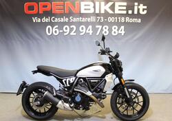 Ducati Scrambler 800 Icon (2023 - 25) usata