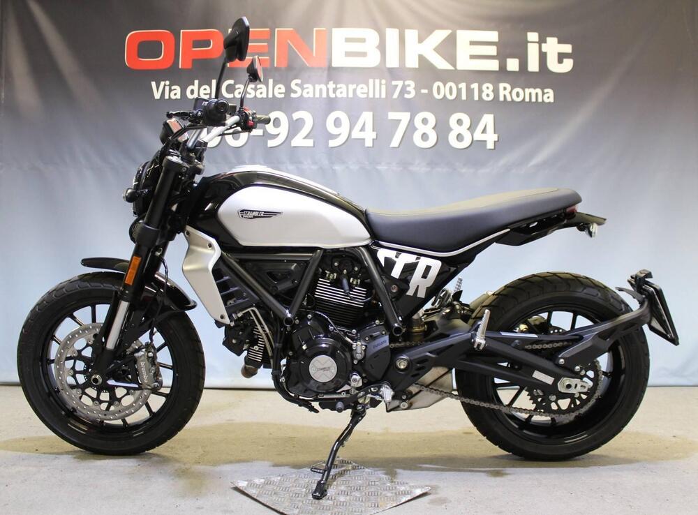 Ducati Scrambler 800 Icon (2023 - 25) (2)