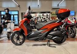 Piaggio Beverly 300 Hpe (2021) usata