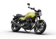 Moto Guzzi al Motor Bike Expo di Verona, le novità non mancano!