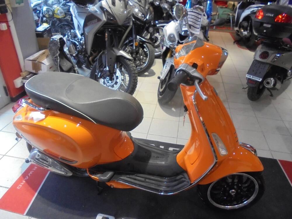 Vespa Primavera 50 2T (2014 - 17) (3)